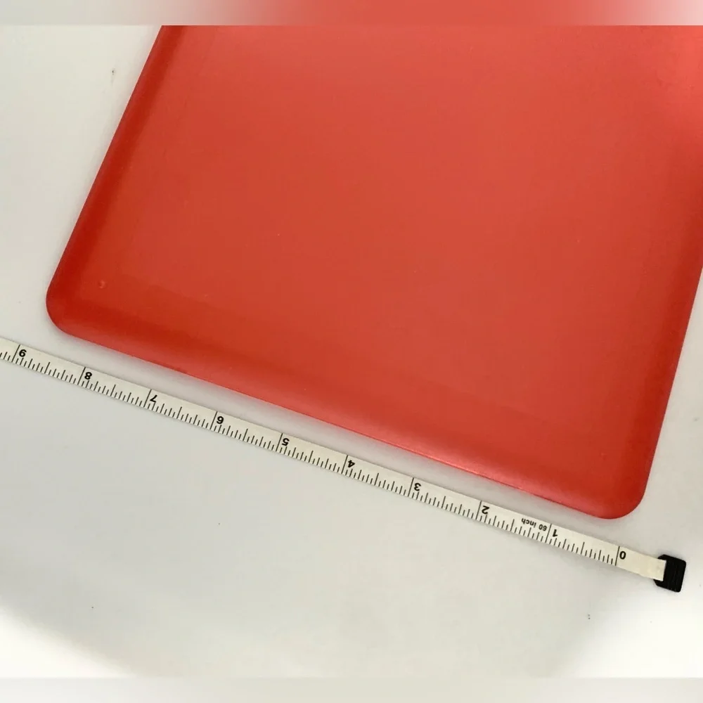 mCover iPearl Hard Shell Case MacBook Laptop Cover & Silicone Keyboard Skin NWT